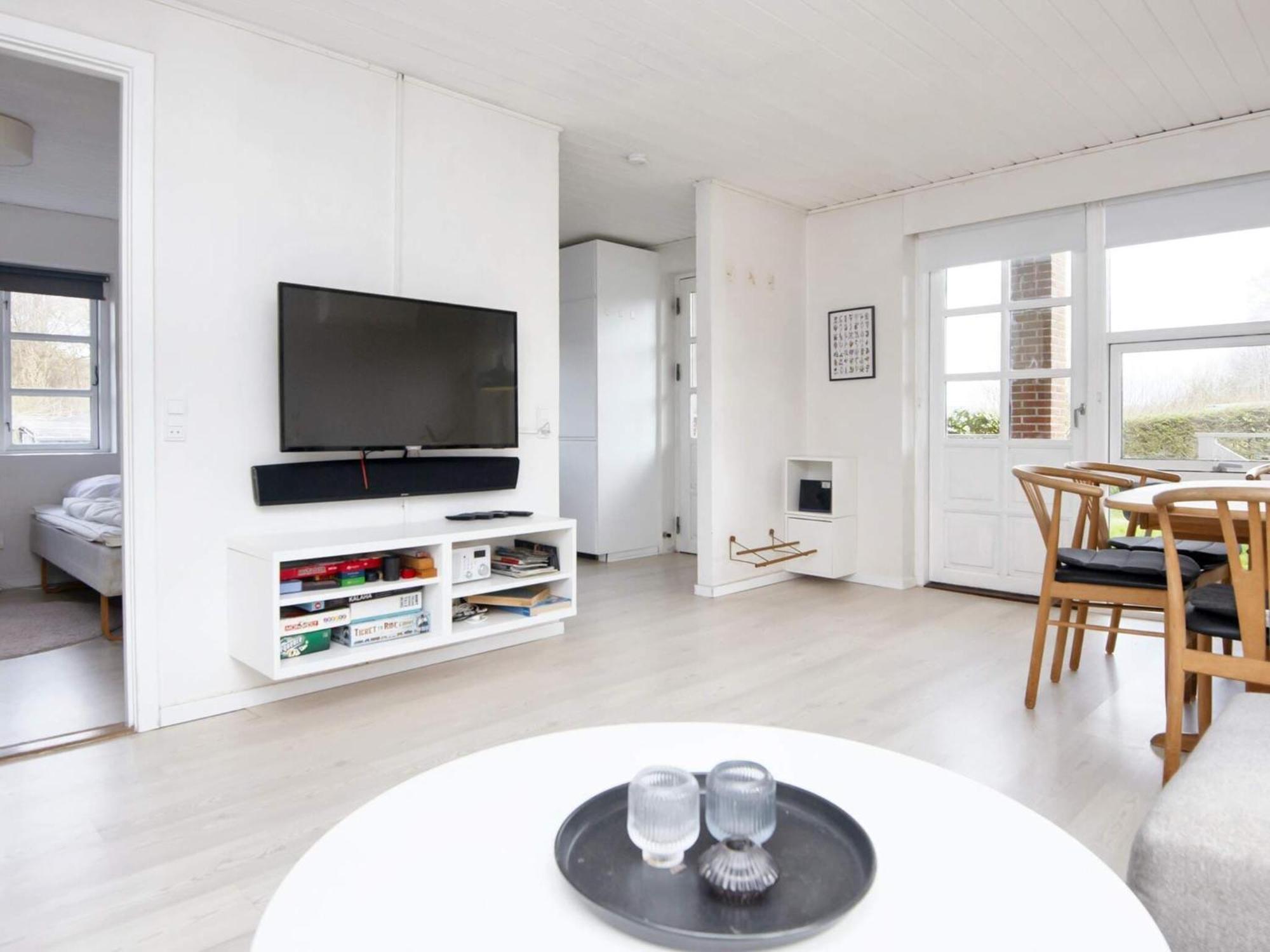 6 Person Holiday Home In B Rkop Børkop Exterior foto
