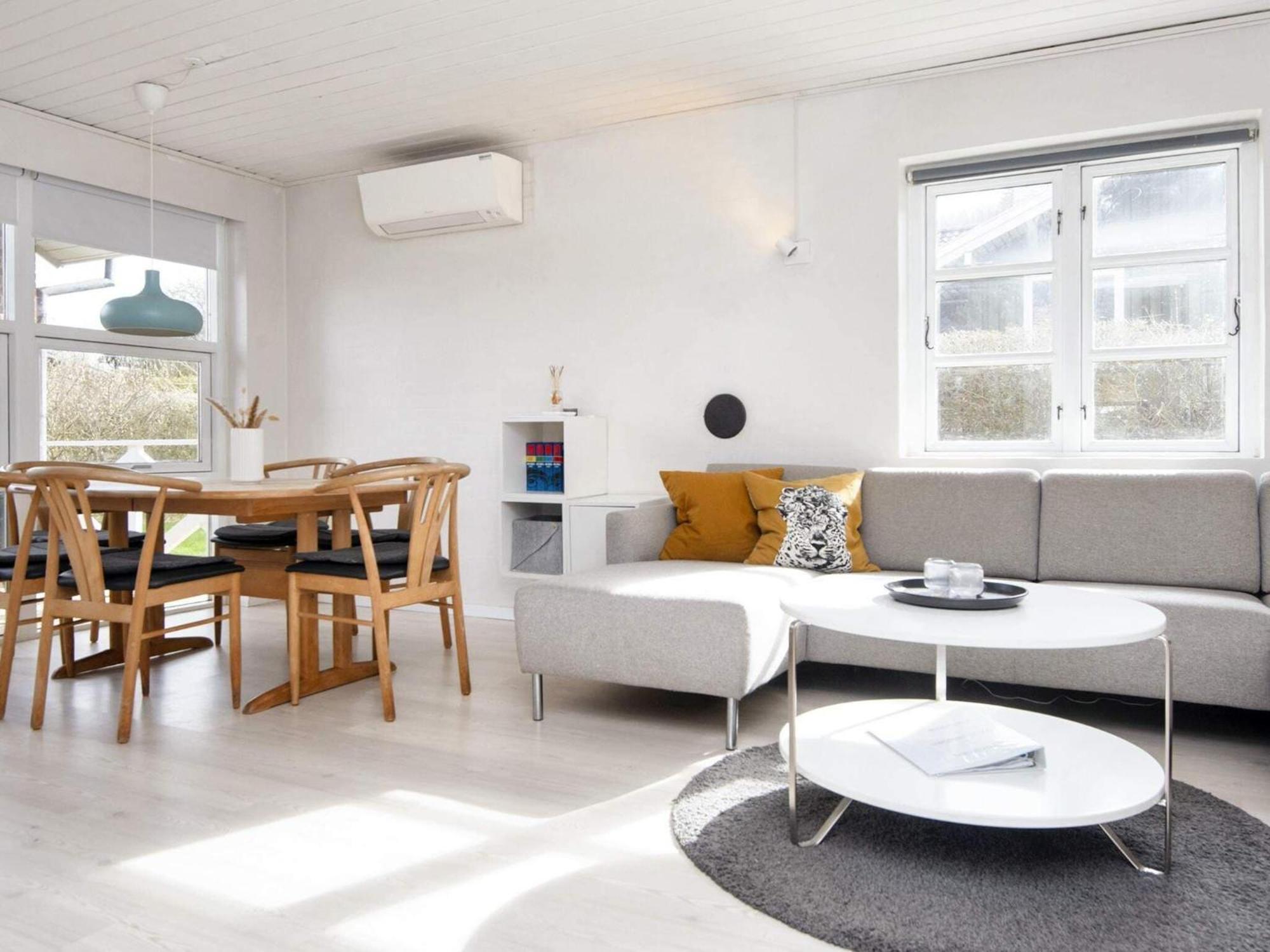 6 Person Holiday Home In B Rkop Børkop Exterior foto